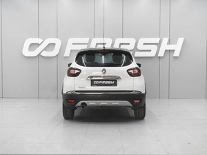 Внедорожник Renault Kaptur 2016 года, 1250000 рублей, Ростов-на-Дону