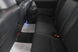 Минивэн Toyota Voxy 2013 года, 2069000 рублей, Кемерово