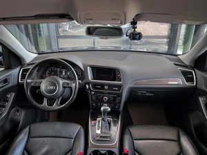 Внедорожник Audi Q5 2015 года, 2099000 рублей, Уфа