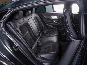 Лифтбек Mercedes-benz AMG GT 2018 года, 9449000 рублей, Ростов-на-Дону