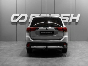 Внедорожник Mitsubishi Outlander 2018 года, 1799000 рублей, Тюмень