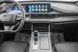 Внедорожник Chery Tiggo 7 Pro Max 2024 года, 2099000 рублей, Барнаул