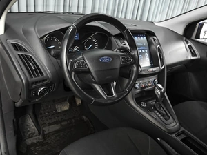 Хетчбэк Ford Focus 2015 года, 1270000 рублей, Ставрополь