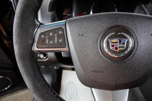 Внедорожник Cadillac SRX 2008 года, 879000 рублей, Пермь