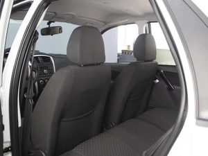 Седан Datsun on-DO 2019 года, 490000 рублей, Омск