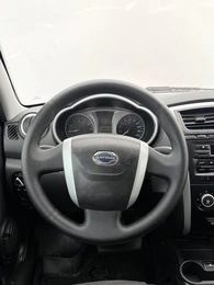 Седан Datsun on-DO 2014 года, 407000 рублей, Орёл