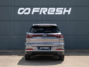Внедорожник Chery Tiggo 7 Pro 2022 года, 1720000 рублей, Краснодар