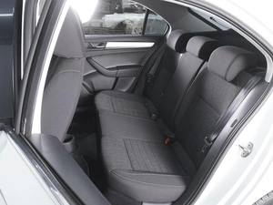 Лифтбек Skoda Rapid 2020 года, 1650000 рублей, Ростов-на-Дону