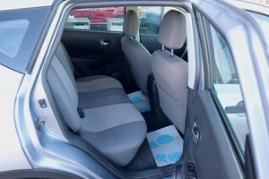 Внедорожник Nissan Qashqai 2013 года, 1170000 рублей, Мирное