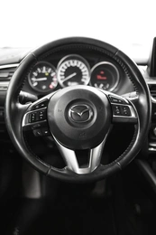 Седан Mazda 6 2016 года, 1699000 рублей, Орёл
