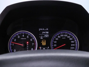 Внедорожник Honda CR-V 2009 года, 1349000 рублей, Красноярск