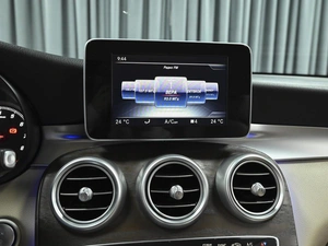 Внедорожник Mercedes-benz GLC-класс 2015 года, 2149000 рублей, Ставрополь