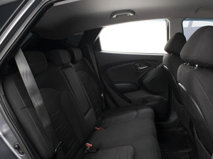 Внедорожник Hyundai ix35 2014 года, 1640000 рублей, Омск