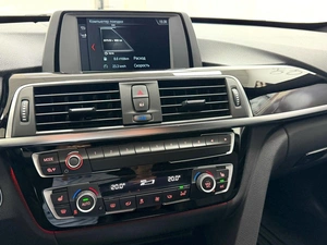 Хетчбэк BMW 3 серия 2019 года, 3595000 рублей, Красноярск