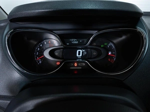 Внедорожник Renault Kaptur 2017 года, 1572000 рублей, Ставрополь