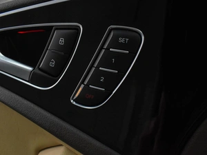 Седан Audi A6 2012 года, 1598000 рублей, Воронеж