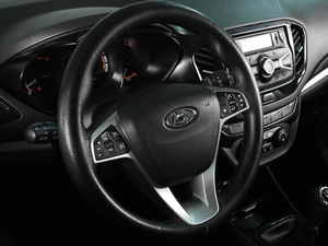 Универсал ВАЗ (LADA) Vesta 2019 года, 1219000 рублей, Аксай