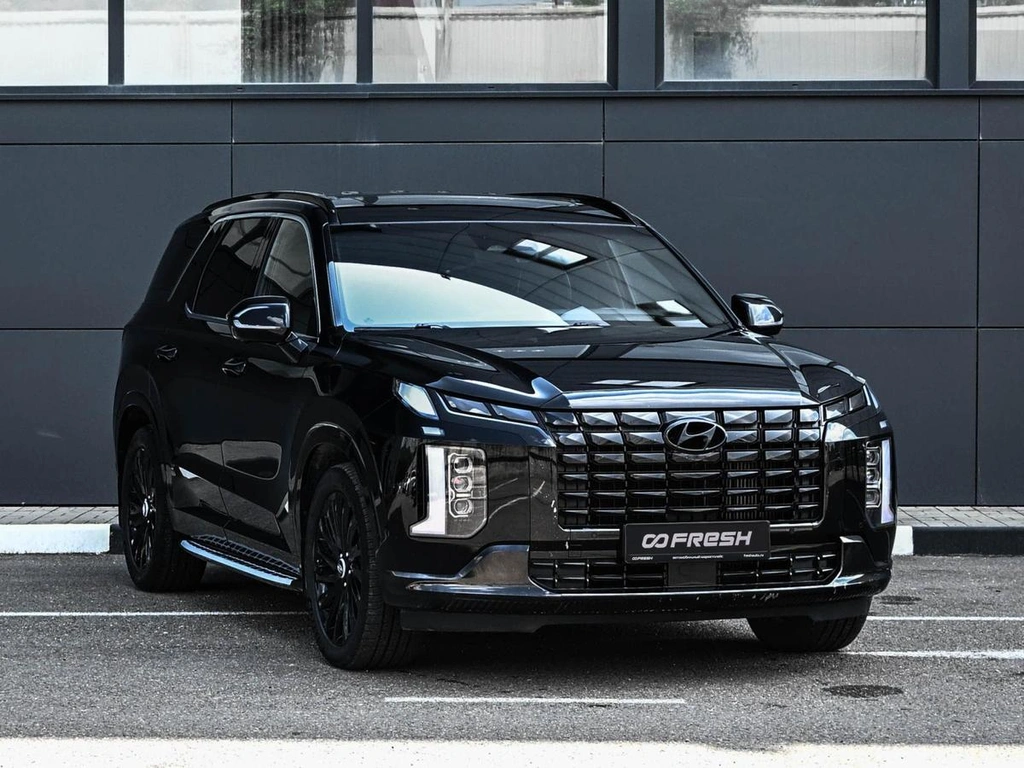 Внедорожник Hyundai Palisade 2024 года, 6779000 рублей, Кирилловка