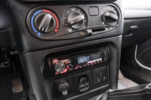 Внедорожник Chevrolet Niva 2015 года, 629000 рублей, Красноярск