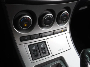Седан Mazda 3 2010 года, 899000 рублей, Воронеж