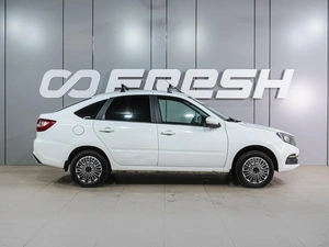 Лифтбек ВАЗ (LADA) Granta 2025 года, 899000 рублей, Воронеж