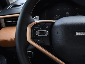 Внедорожник Haval Jolion 2023 года, 1598000 рублей, Краснодар