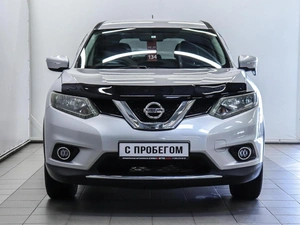 Внедорожник Nissan X-Trail 2014 года, 1450000 рублей, Красноярск