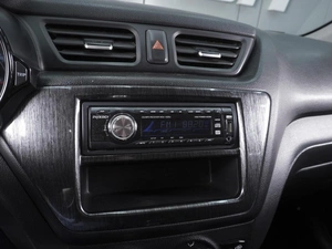Седан Kia Rio 2013 года, 760000 рублей, Ростов-на-Дону