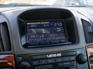 Внедорожник Lexus RX 1999 года, 1135000 рублей, Большой Сочи