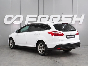 Универсал Ford Focus 2012 года, 824000 рублей, Воронеж