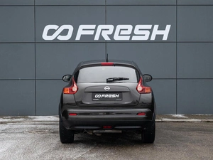 Внедорожник Nissan Juke 2011 года, 880000 рублей, Краснодар