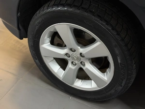 Внедорожник Lexus RX 2004 года, 1347000 рублей, Красноярск