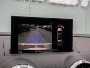 Кабриолет Audi A3 2017 года, 2690000 рублей, Большой Сочи