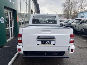 Пикап УАЗ Pickup 2025 года, 1860000 рублей, Красноярск