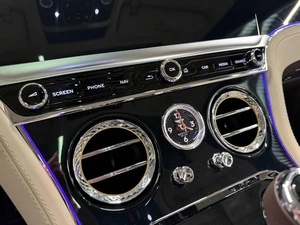 Купе Bentley Continental GT 2021 года, 22000000 рублей, Павловская Слобода