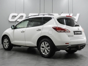 Внедорожник Nissan Murano 2013 года, 1089000 рублей, Воронеж