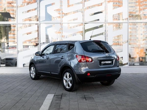 Внедорожник Nissan Qashqai 2008 года, 770000 рублей, Ставрополь
