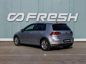 Хетчбэк Volkswagen Golf 2013 года, 1399000 рублей, Большой Сочи
