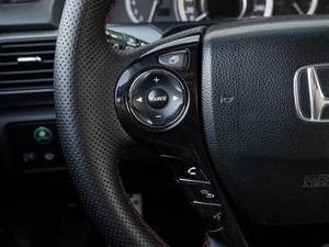 Седан Honda Accord 2013 года, 1310000 рублей, Краснодар