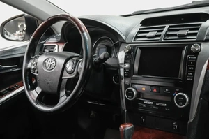 Седан Toyota Camry 2012 года, 1659000 рублей, Новокузнецк
