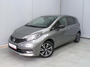 Хетчбэк Nissan Note 2017 года, 1345000 рублей, Красноярск