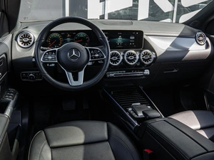 Внедорожник Mercedes-benz GLA-класс 2020 года, 3050000 рублей, Краснодар