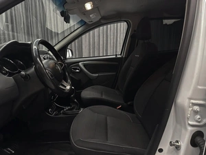 Внедорожник Renault Duster 2019 года, 1169000 рублей, Красноярск