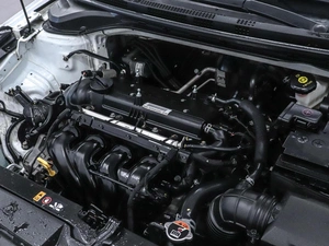 Седан Hyundai Solaris 2017 года, 1250000 рублей, Красноярск