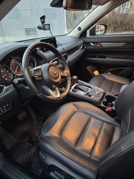 Внедорожник Mazda CX-5 2018 года, 3490000 рублей, Красноярск