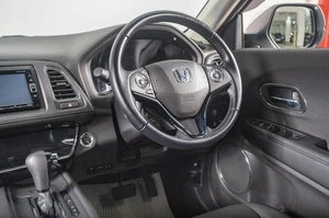 Внедорожник Honda Vezel 2018 года, 1929000 рублей, Томск