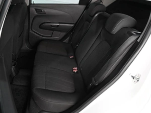 Хетчбэк Chevrolet Aveo 2013 года, 899000 рублей, Аксай