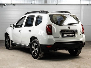 Внедорожник Renault Duster 2015 года, 1396000 рублей, Ставрополь