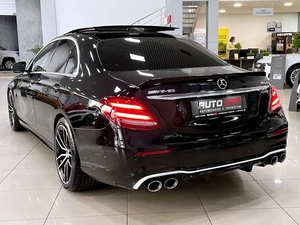 Седан Mercedes-benz E-класс 2018 года, 3187000 рублей, Солонцы