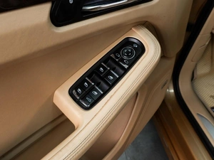 Внедорожник Porsche Macan S 2014 года, 2799000 рублей, Тюмень